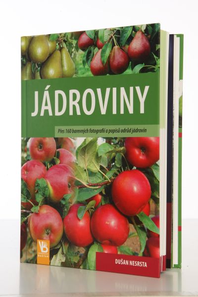 d - pomologia jadroviny